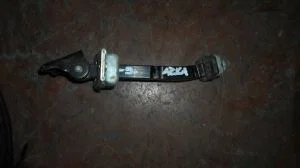 HONDA CITY 2005 ÇIKMA SOL ARKA KAPI GERGİ DEMİRİ 2004 - 2005 - 2006 - 2007 - 2008 - 2009 Arası Modellerle Uyumludur