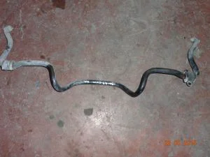 HONDA CIVIC 2000 ÇIKMA ÖN DENGE DEMİRİ 2000 - 2001 Arası Modellerle Uyumludur