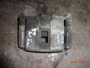 HONDA CIVIC 2007 ÇIKMA SOL ÖN KALİPER 2006 - 2007 - 2008 Arası Modellerle Uyumludur