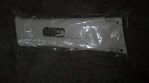 MAZDA 2 2011 ÇIKMA SAĞ ÜST ORTA DİREK PLASTİĞİ 2011 Arası Modellerle Uyumludur
