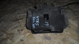 HONDA CIVIC 2004 ÇIKMA SOL ÖN KALİPER 2004 - 2005 - 2006 Arası Modellerle Uyumludur