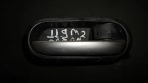 MAZDA 2 2011 ÇIKMA SAĞ ÖN KAPI İÇ AÇMA KOLU 2011 Arası Modellerle Uyumludur