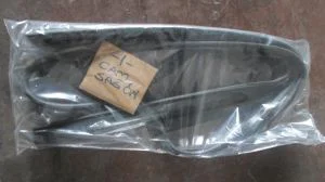MAZDA 3 2010 ÇIKMA SAĞ ÖN CAM FİTİLİ 2009 - 2010 - 2011 Arası Modellerle Uyumludur