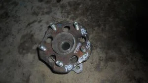 HONDA CRV 2000 ÇIKMA SOL ARKA PORYA 1999 - 2000 - 2001 Arası Modellerle Uyumludur