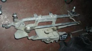 MAZDA 3 2010 ÇIKMA ÖN SİLECEK MOTORU 2009 - 2010 - 2011 Arası Modellerle Uyumludur