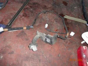 MAZDA 3 2010 ÇIKMA SAĞ ARKA KAPI TESİSATI 2009 - 2010 - 2011 Arası Modellerle Uyumludur