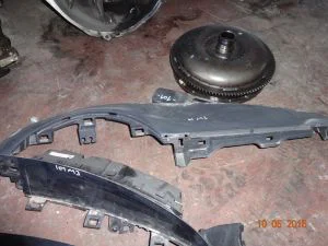 MAZDA 3 2010 ÇIKMA GÖĞÜS PLASTİĞİ 2009 - 2010 - 2011 Arası Modellerle Uyumludur