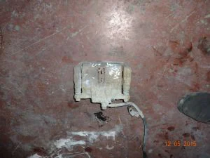 HONDA CRV 1998 ÇIKMA SAĞ ÖN FREN HORTUMU 1997 - 1998 Arası Modellerle Uyumludur
