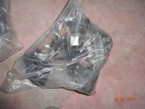 MAZDA 3 2010 ÇIKMA DİREKSİYON DÜĞMESİ 2009 - 2010 - 2011 Arası Modellerle Uyumludur