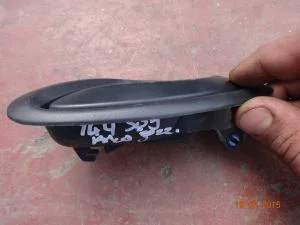 HONDA JAZZ 2003 ÇIKMA SAĞ ARKA KAPI İÇ AÇMA KOLU 2002 - 2003 - 2004 - 2005 Arası Modellerle Uyumludur