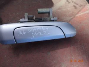 HONDA JAZZ 2003 ÇIKMA SAĞ ARKA DIŞ AÇMA 2002 - 2003 - 2004 - 2005 Arası Modellerle Uyumludur