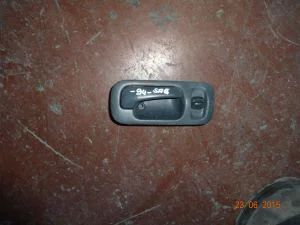 HONDA CRV 2000 ÇIKMA SAĞ ÖN CAM DÜĞMESİ 1999 - 2000 - 2001 Arası Modellerle Uyumludur