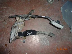 HONDA CRV 2000 ÇIKMA GAZ PEDALI 1999 - 2000 - 2001 Arası Modellerle Uyumludur