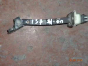 MAZDA 3 HB 2004 ÇIKMA SOL ÖN KAPI GERGİ DEMİRİ 2003 - 2004 - 2005 - 2006 - 2007 Arası Modellerle Uyumludur