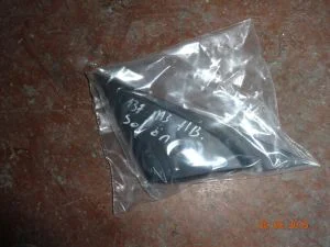 MAZDA 3 HB 2004 ÇIKMA SOL ÖN İÇ MUSKA 2003 - 2004 - 2005 - 2006 - 2007 Arası Modellerle Uyumludur