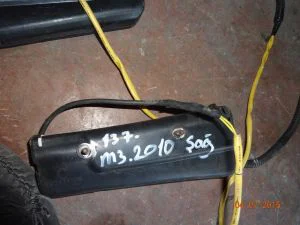 MAZDA 3 2005 ÇIKMA SAĞ KOLTUK AİRBAG 2003 - 2004 - 2005 - 2006 - 2007 - 2008 - 2009 Arası Modellerle Uyumludur