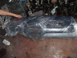 TOYOTA RAV4 2002 ÇIKMA GÖĞÜS 2001 - 2002 - 2003 Arası Modellerle Uyumludur