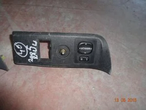 TOYOTA RAV4 2005 ÇIKMA AYNA AYAR DÜĞMESİ 2004 - 2005 - 2006 Arası Modellerle Uyumludur