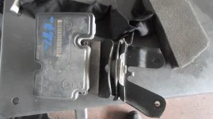 TOYOTA YARIS 2008 ÇIKMA ABS BEYİNİ SACI 2006 - 2007 - 2008 - 2009 Arası Modellerle Uyumludur