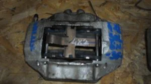TOYOTA HILUX 2014 ÇIKMA SOL ÖN KALİPER 2012 - 2013 - 2014 - 2015 Arası Modellerle Uyumludur