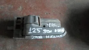 TOYOTA HILUX 2008 ÇIKMA SOL ARKA KAPI İÇ AÇMA KOLU 2006 - 2007 - 2008 - 2009 Arası Modellerle Uyumludur