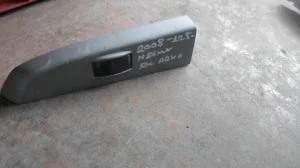 TOYOTA HILUX 2008 ÇIKMA SOL ARKA CAM DÜĞMESİ 2006 - 2007 - 2008 - 2009 Arası Modellerle Uyumludur