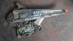 TOYOTA HILUX 2008 ÇIKMA SOL ARKA CAM MOTORU 2006 - 2007 - 2008 - 2009 Arası Modellerle Uyumludur