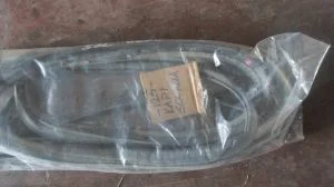 TOYOTA HILUX 2008 ÇIKMA SOL ARKA KAPI FİTİLİ 2006 - 2007 - 2008 - 2009 Arası Modellerle Uyumludur