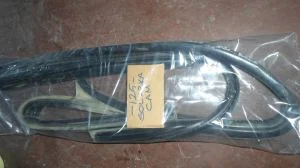 TOYOTA HILUX 2008 ÇIKMA SOL ARKA CAM FİTİLİ 2006 - 2007 - 2008 - 2009 Arası Modellerle Uyumludur