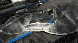 TOYOTA HILUX 2008 ÇIKMA KAPUT KEÇESİ 2006 - 2007 - 2008 - 2009 Arası Modellerle Uyumludur
