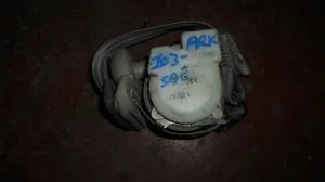 TOYOTA HILUX 2014 ÇIKMA SAĞ ARKA EMNİYET KEMERİ 2012 - 2013 - 2014 - 2015 Arası Modellerle Uyumludur