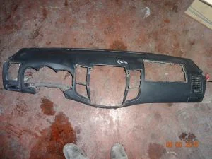 TOYOTA HILUX 2008 ÇIKMA ÜST GÖĞÜS 2006 - 2007 - 2008 - 2009 Arası Modellerle Uyumludur