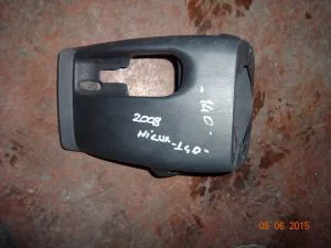 TOYOTA HILUX 2008 ÇIKMA DİREKSİYON BOĞAZI 2006 - 2007 - 2008 - 2009 Arası Modellerle Uyumludur