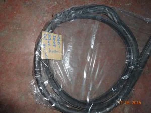 TOYOTA HILUX 2008 ÇIKMA SOL ÖN ŞASE FİTİLİ 2006 - 2007 - 2008 - 2009 Arası Modellerle Uyumludur