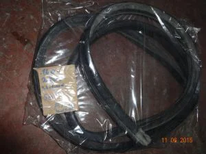 TOYOTA HILUX 2008 ÇIKMA SOL ARKA ŞASE FİTİLİ 2006 - 2007 - 2008 - 2009 Arası Modellerle Uyumludur