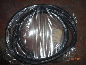 TOYOTA HILUX 2008 ÇIKMA SAĞ ARKA ŞASE FİTİL 2006 - 2007 - 2008 - 2009 Arası Modellerle Uyumludur