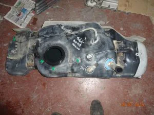 TOYOTA HILUX 2008 ÇIKMA DEPO 2006 - 2007 - 2008 - 2009 Arası Modellerle Uyumludur