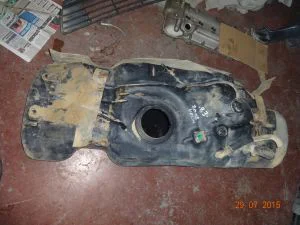 TOYOTA HILUX 2008 ÇIKMA DEPO 2006 - 2007 - 2008 - 2009 Arası Modellerle Uyumludur