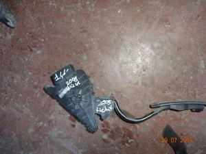TOYOTA HILUX 2008 ÇIKMA GAZ PEDALI 2006 - 2007 - 2008 - 2009 Arası Modellerle Uyumludur