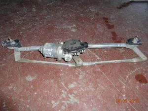 TOYOTA HILUX 2008 ÇIKMA ÖN SİLECEK MOTORU 2006 - 2007 - 2008 - 2009 Arası Modellerle Uyumludur