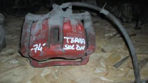 TOYOTA COROLLA 1999 ÇIKMA SOL ÖN FREN HORTUMU 1999 - 2000 Arası Modellerle Uyumludur