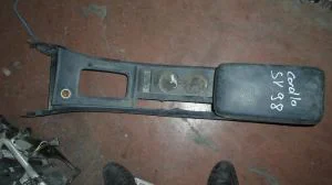 TOYOTA COROLLA SW 2005 ÇIKMA KONSUL 2005 - 2006 - 2007 Arası Modellerle Uyumludur