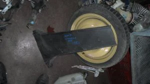 TOYOTA COROLLA SW 2005 ÇIKMA SAĞ ALT ORTA DİREK PLASTİĞİ 2005 - 2006 - 2007 Arası Modellerle Uyumludur