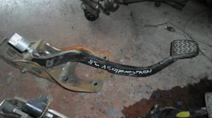 TOYOTA COROLLA SW 2005 ÇIKMA FREN PEDALI 2005 - 2006 - 2007 Arası Modellerle Uyumludur