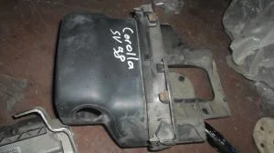 TOYOTA COROLLA SW 2005 ÇIKMA DİREKSİYON BOĞAZI 2005 - 2006 - 2007 Arası Modellerle Uyumludur