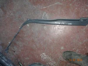 TOYOTA COROLLA 1995 ÇIKMA SOL ARKA MARŞBEL PLASTİĞİ 1993 - 1994 - 1995 - 1996 - 1997 - 1998 Arası Modellerle Uyumludur
