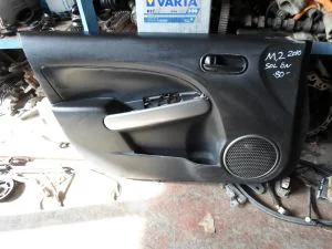 MAZDA 2 2009 ÇIKMA SOL ÖN KAPI İÇ AÇMA KOLU 2009 - 2010 Arası Modellerle Uyumludur