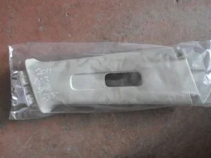 MAZDA 3 2010 ÇIKMA SAĞ ÜST ORTA DİREK PLASTİĞİ 2009 - 2010 - 2011 Arası Modellerle Uyumludur