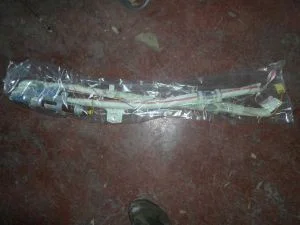 MAZDA 3 2011 ÇIKMA SAĞ TAVAN AİRBAG 2009 - 2010 - 2011 - 2012 - 2013 Arası Modellerle Uyumludur