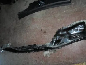 MAZDA 3 2010 ÇIKMA GÖĞÜS SACI 2009 - 2010 - 2011 Arası Modellerle Uyumludur